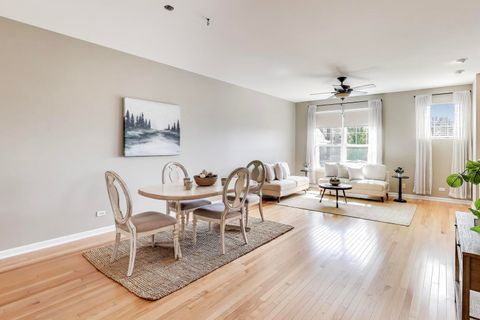 Tiny photo for 480 W Wood Street, Palatine, IL 60067 (MLS # 12499803)