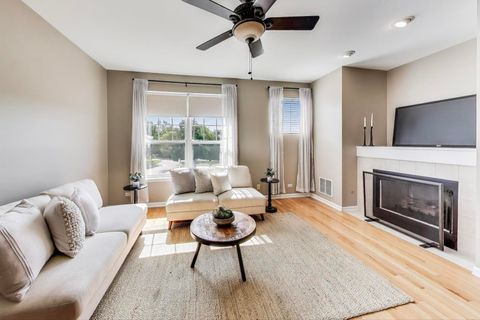 Tiny photo for 480 W Wood Street, Palatine, IL 60067 (MLS # 12499803)