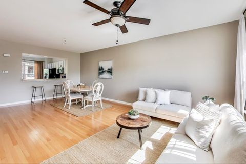 Tiny photo for 480 W Wood Street, Palatine, IL 60067 (MLS # 12499803)