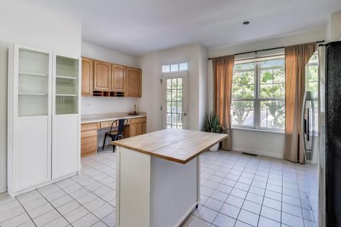 Tiny photo for 480 W Wood Street, Palatine, IL 60067 (MLS # 12499803)