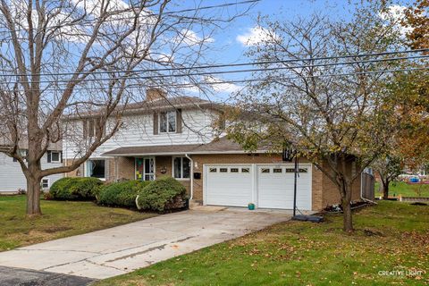 A home in McHenry