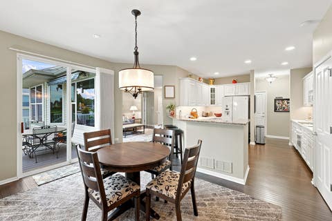 Tiny photo for 13106 EAKIN CREEK Court, Huntley, IL 60142 (MLS # 12721115)