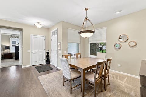 Tiny photo for 13106 EAKIN CREEK Court, Huntley, IL 60142 (MLS # 12721115)