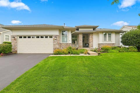 Photo of 13106 EAKIN CREEK Court, Huntley, IL 60142 (MLS # 12721115)