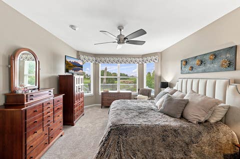 Tiny photo for 13106 EAKIN CREEK Court, Huntley, IL 60142 (MLS # 12721115)