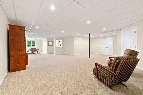 Tiny photo for 13106 EAKIN CREEK Court, Huntley, IL 60142 (MLS # 12721115)
