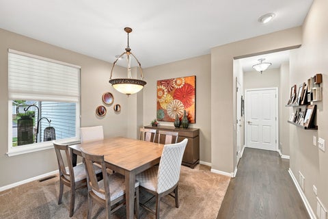 Tiny photo for 13106 EAKIN CREEK Court, Huntley, IL 60142 (MLS # 12721115)