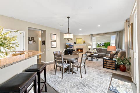 Tiny photo for 13106 EAKIN CREEK Court, Huntley, IL 60142 (MLS # 12721115)