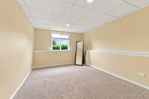 Tiny photo for 13106 EAKIN CREEK Court, Huntley, IL 60142 (MLS # 12721115)