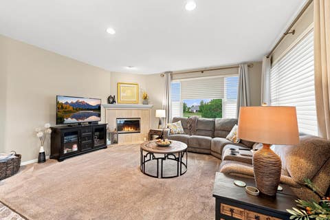 Tiny photo for 13106 EAKIN CREEK Court, Huntley, IL 60142 (MLS # 12721115)