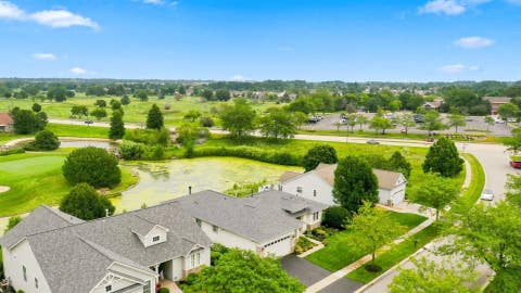 Tiny photo for 13106 EAKIN CREEK Court, Huntley, IL 60142 (MLS # 12721115)