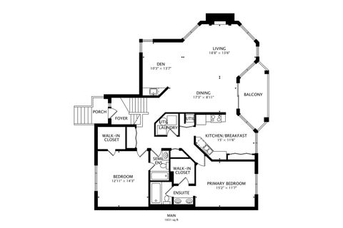 Tiny photo for 2529 Live Oak Lane, Buffalo Grove, IL 60089 (MLS # 12630562)