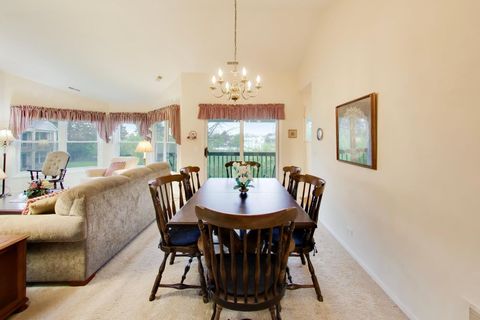 Tiny photo for 2529 Live Oak Lane, Buffalo Grove, IL 60089 (MLS # 12630562)