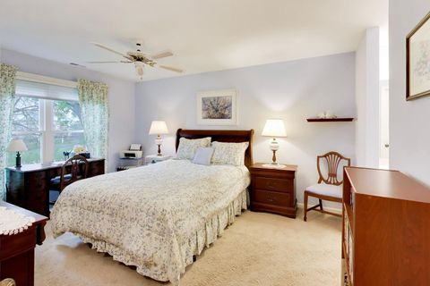 Tiny photo for 2529 Live Oak Lane, Buffalo Grove, IL 60089 (MLS # 12630562)