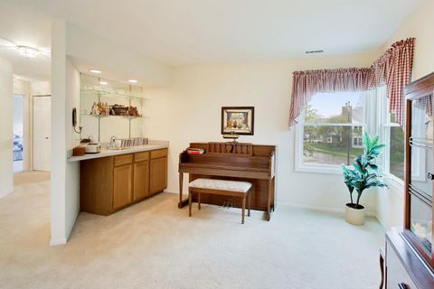 Tiny photo for 2529 Live Oak Lane, Buffalo Grove, IL 60089 (MLS # 12630562)