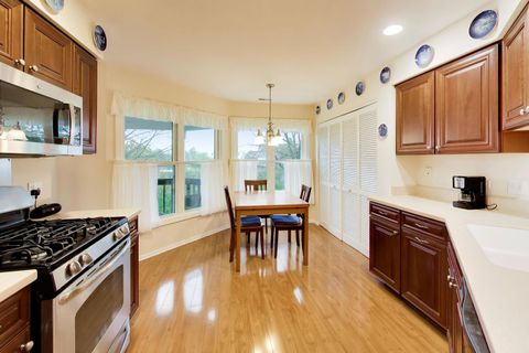Tiny photo for 2529 Live Oak Lane, Buffalo Grove, IL 60089 (MLS # 12630562)
