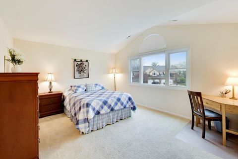 Tiny photo for 2529 Live Oak Lane, Buffalo Grove, IL 60089 (MLS # 12630562)