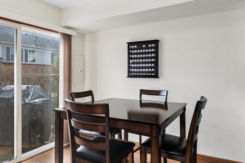 Tiny photo for 513 East Avenue #513, Streamwood, IL 60107 (MLS # 12599399)