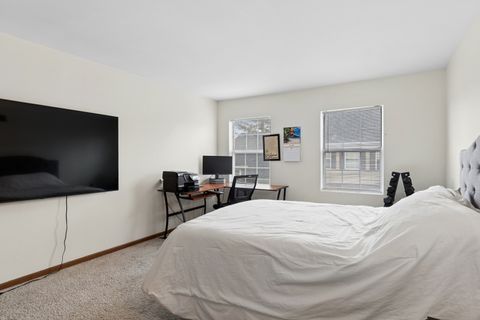 Tiny photo for 513 East Avenue #513, Streamwood, IL 60107 (MLS # 12599399)