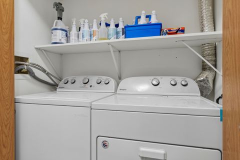 Tiny photo for 513 East Avenue #513, Streamwood, IL 60107 (MLS # 12599399)