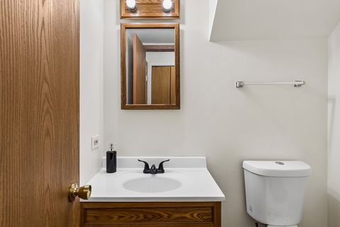 Tiny photo for 513 East Avenue #513, Streamwood, IL 60107 (MLS # 12599399)