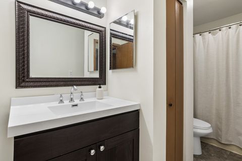 Tiny photo for 513 East Avenue #513, Streamwood, IL 60107 (MLS # 12599399)