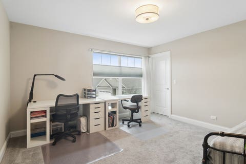 Tiny photo for 1465 Somerset Place, Barrington, IL 60010 (MLS # 12697849)