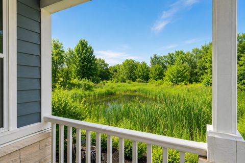 Tiny photo for 1465 Somerset Place, Barrington, IL 60010 (MLS # 12697849)