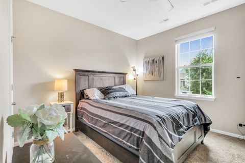 Tiny photo for 6296 Doral Drive, Gurnee, IL 60031 (MLS # 12521272)