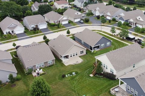 Tiny photo for 6296 Doral Drive, Gurnee, IL 60031 (MLS # 12521272)