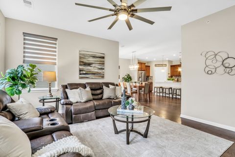 Tiny photo for 6296 Doral Drive, Gurnee, IL 60031 (MLS # 12521272)