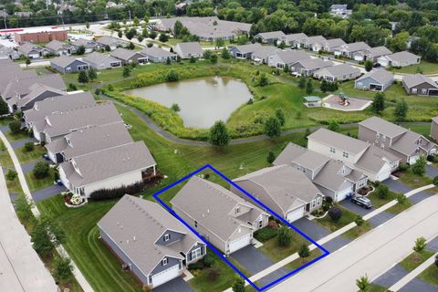 Tiny photo for 6296 Doral Drive, Gurnee, IL 60031 (MLS # 12521272)