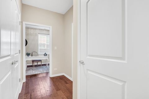 Tiny photo for 6296 Doral Drive, Gurnee, IL 60031 (MLS # 12521272)