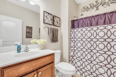 Tiny photo for 6296 Doral Drive, Gurnee, IL 60031 (MLS # 12521272)