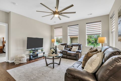 Tiny photo for 6296 Doral Drive, Gurnee, IL 60031 (MLS # 12521272)