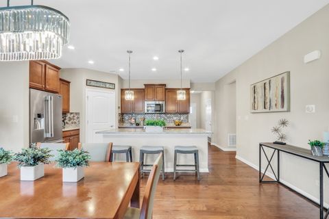 Tiny photo for 6296 Doral Drive, Gurnee, IL 60031 (MLS # 12521272)