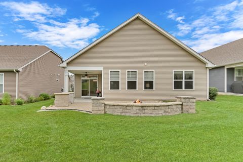Tiny photo for 6296 Doral Drive, Gurnee, IL 60031 (MLS # 12521272)
