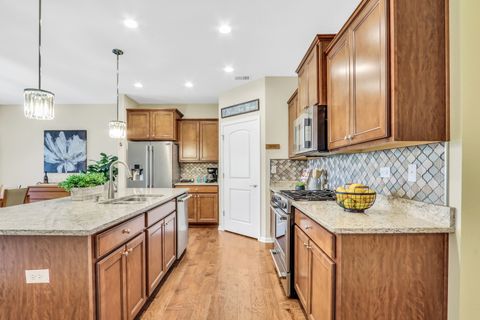 Tiny photo for 6296 Doral Drive, Gurnee, IL 60031 (MLS # 12521272)