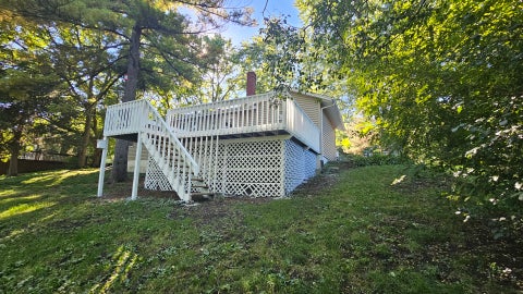 Tiny photo for 1105 S Hough Street, Barrington, IL 60010 (MLS # 12776738)