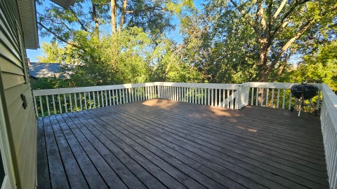 Tiny photo for 1105 S Hough Street, Barrington, IL 60010 (MLS # 12776738)