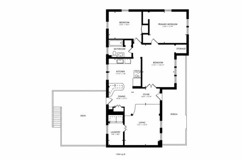 Tiny photo for 1105 S Hough Street, Barrington, IL 60010 (MLS # 12776738)