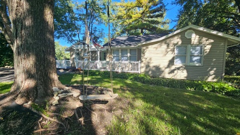 Tiny photo for 1105 S Hough Street, Barrington, IL 60010 (MLS # 12776738)