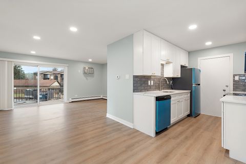 Tiny photo for 12620 S Alpine Drive #6, Alsip, IL 60803 (MLS # 12578528)