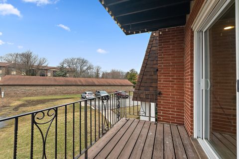 Tiny photo for 12620 S Alpine Drive #6, Alsip, IL 60803 (MLS # 12578528)