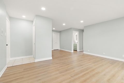 Tiny photo for 12620 S Alpine Drive #6, Alsip, IL 60803 (MLS # 12578528)