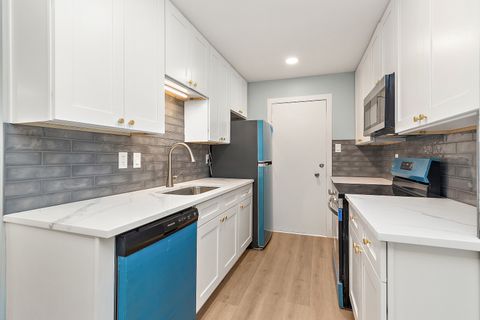 Tiny photo for 12620 S Alpine Drive #6, Alsip, IL 60803 (MLS # 12578528)