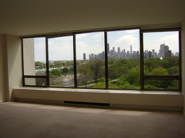 2800 N LAKE SHORE Drive 810