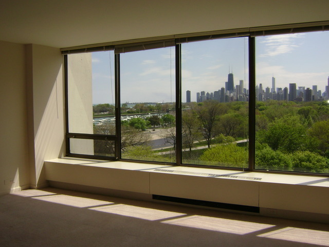 2800 N LAKE SHORE Drive 810