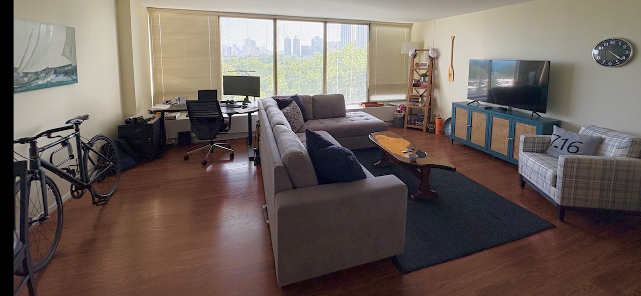 2800 N LAKE SHORE Drive 810
