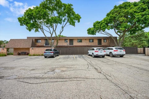 520 E Main Street Unit 1C, Barrington, IL 60010 - #: 12744499